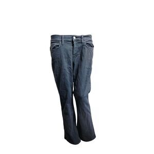 Roy Rogers Jeans Womens 30 Black Zandra Westerncore Cowgirlcore Bootcut Farmcore